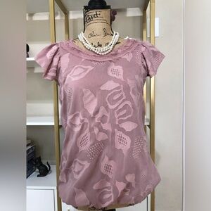 Max Studio Specialty Products Blouse